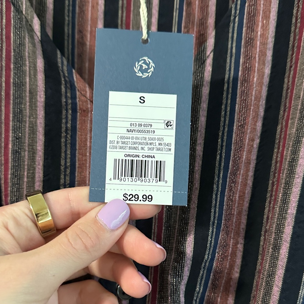 Universal Thread Jumpsuit - Picture 5 of 7